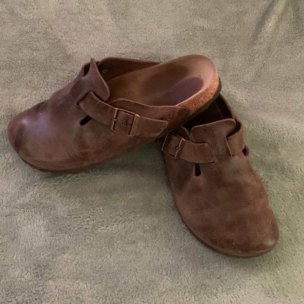 birkenstock boston 42